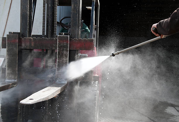 Best Oil and Grease Removal from Surfaces in Bouse, AZ