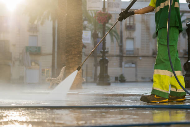 Professional Pressure Washing Services in Bouse, AZ